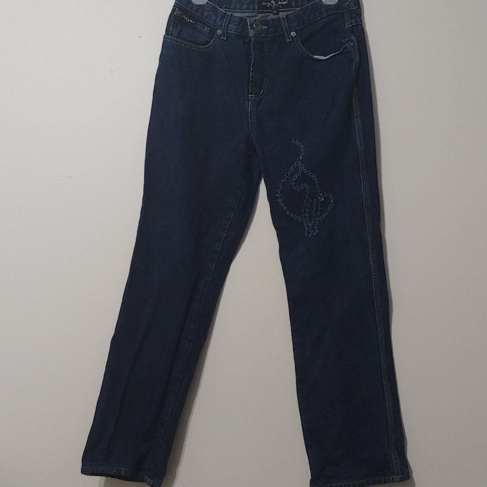 Baby Phat jeans